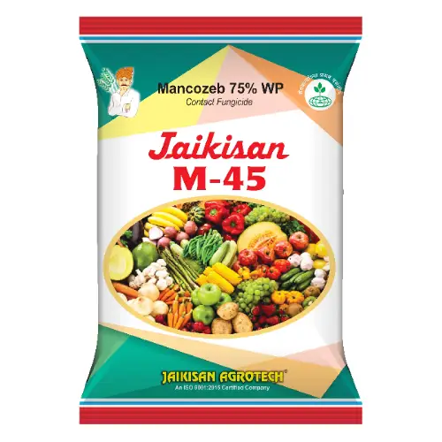 Jaikisan M-45