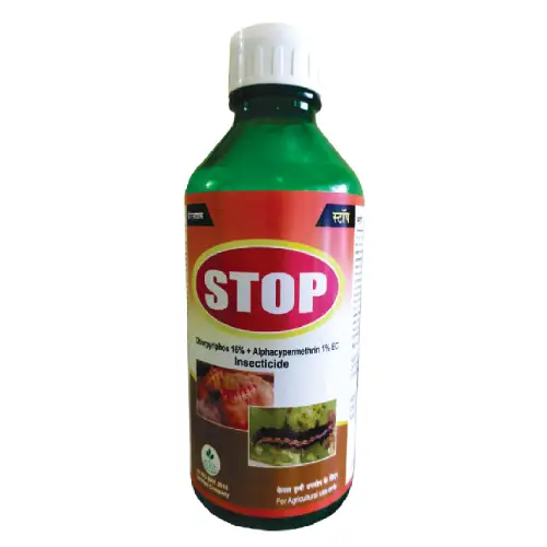 Stop
